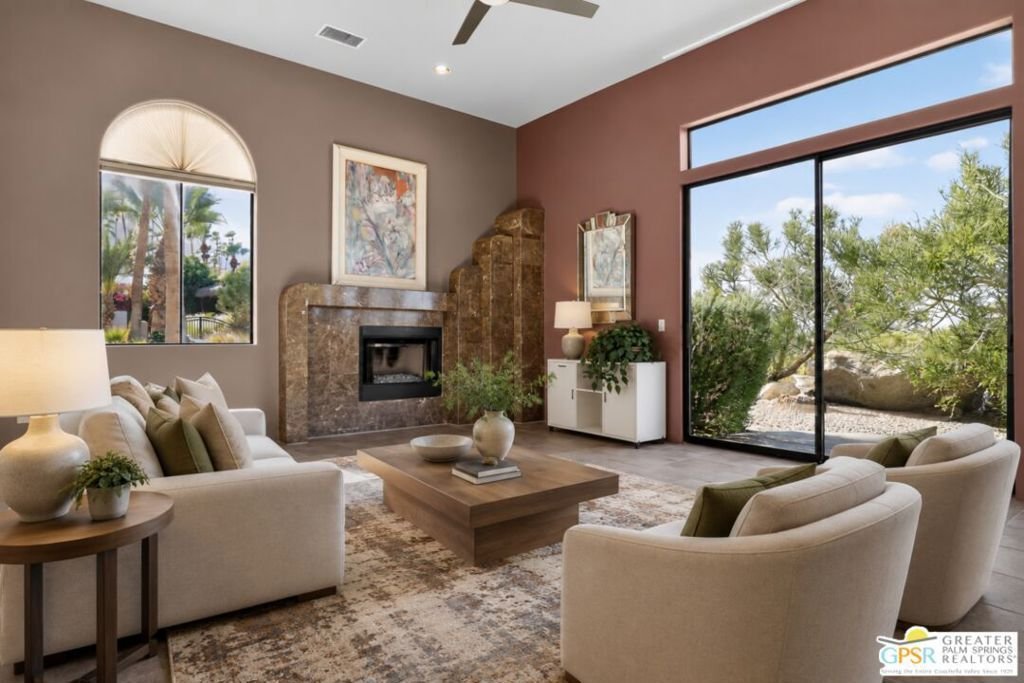 House in Palm Springs, California, United States 4 - 18551109