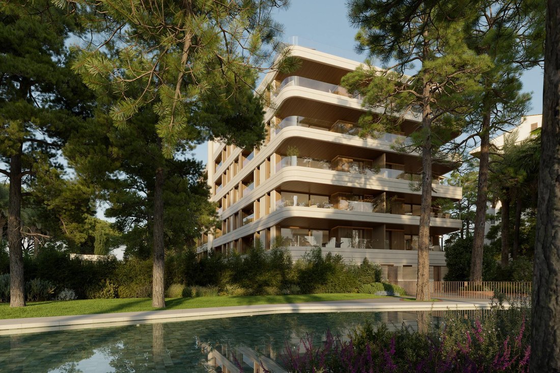 Apartment in Benicassim, Valencian Community, Spain 4 - 18548552