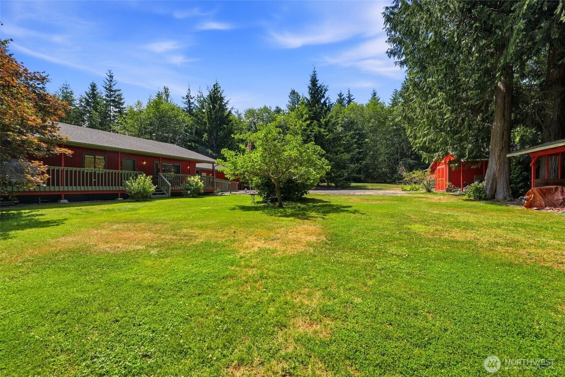House in Poulsbo, Washington, United States 5 - 18552332