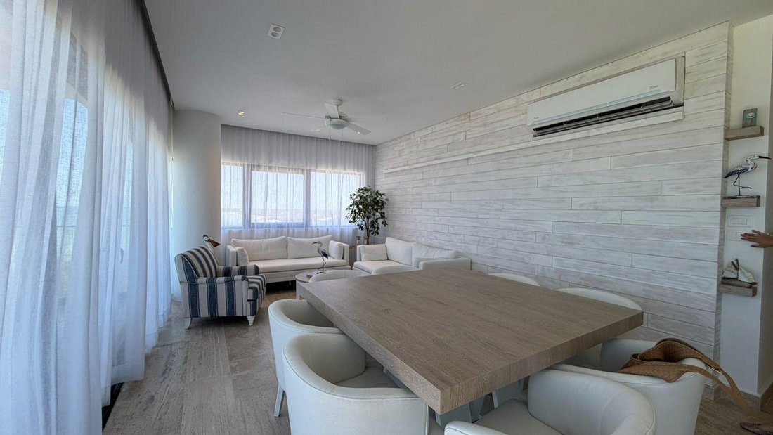 Apartment in Progreso, Yucatan, Mexico 5 - 18549281