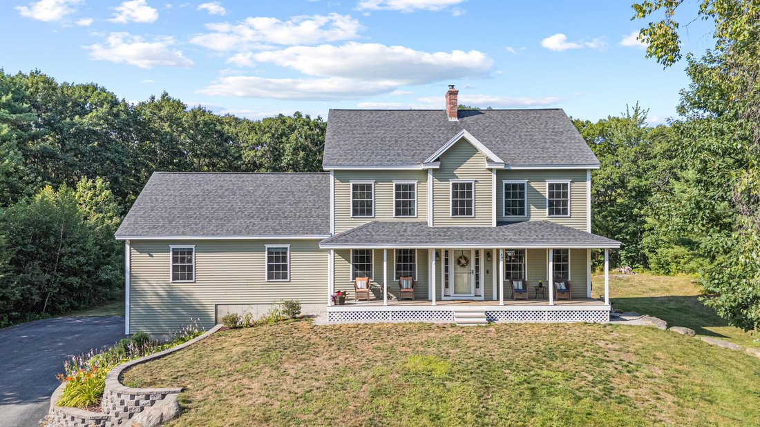 House in Kennebunkport, Maine, United States 2 - 18548431