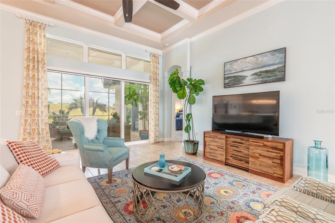 House in New Smyrna Beach, Florida, United States 4 - 18551530