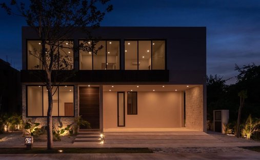 Casa en Yucatán Country Club, Yucatán, México 1