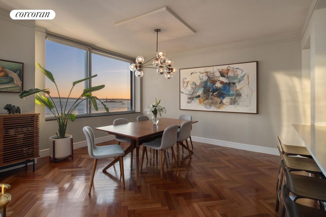 Condo in New York, New York, United States 3 - 17423078