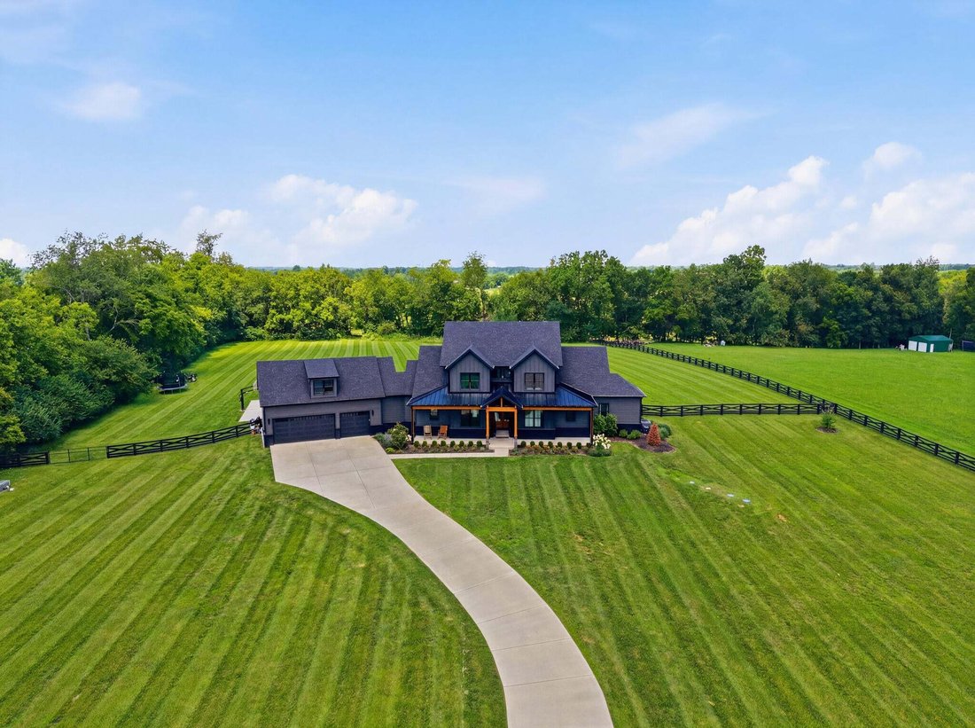 House in Winchester, Kentucky, United States 2 - 18551271