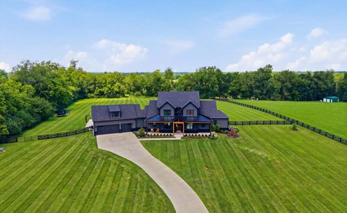 Haus in Winchester, Kentucky, Vereinigte Staaten 1