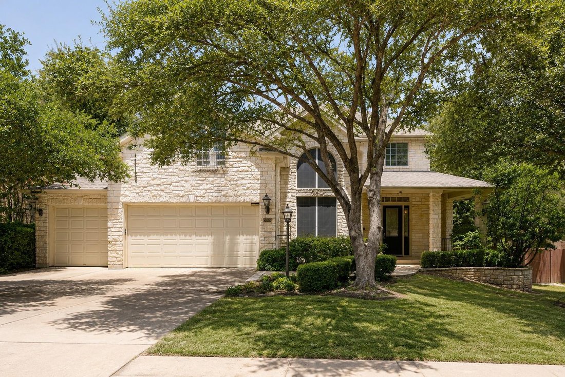 House in Austin, Texas, United States 2 - 18551722
