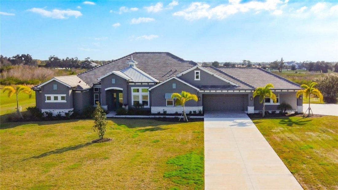 House in Sarasota, Florida, United States 1 - 18554063