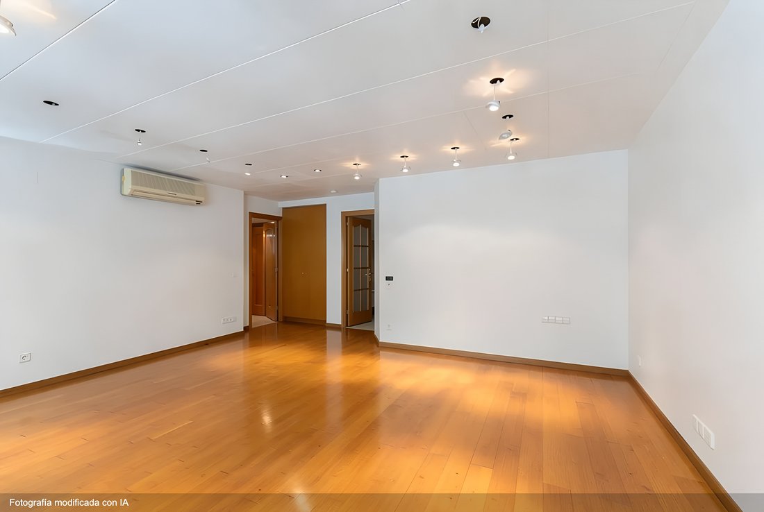 Apartment in Sant Martí, Barcelona, Spain 3 - 18551896