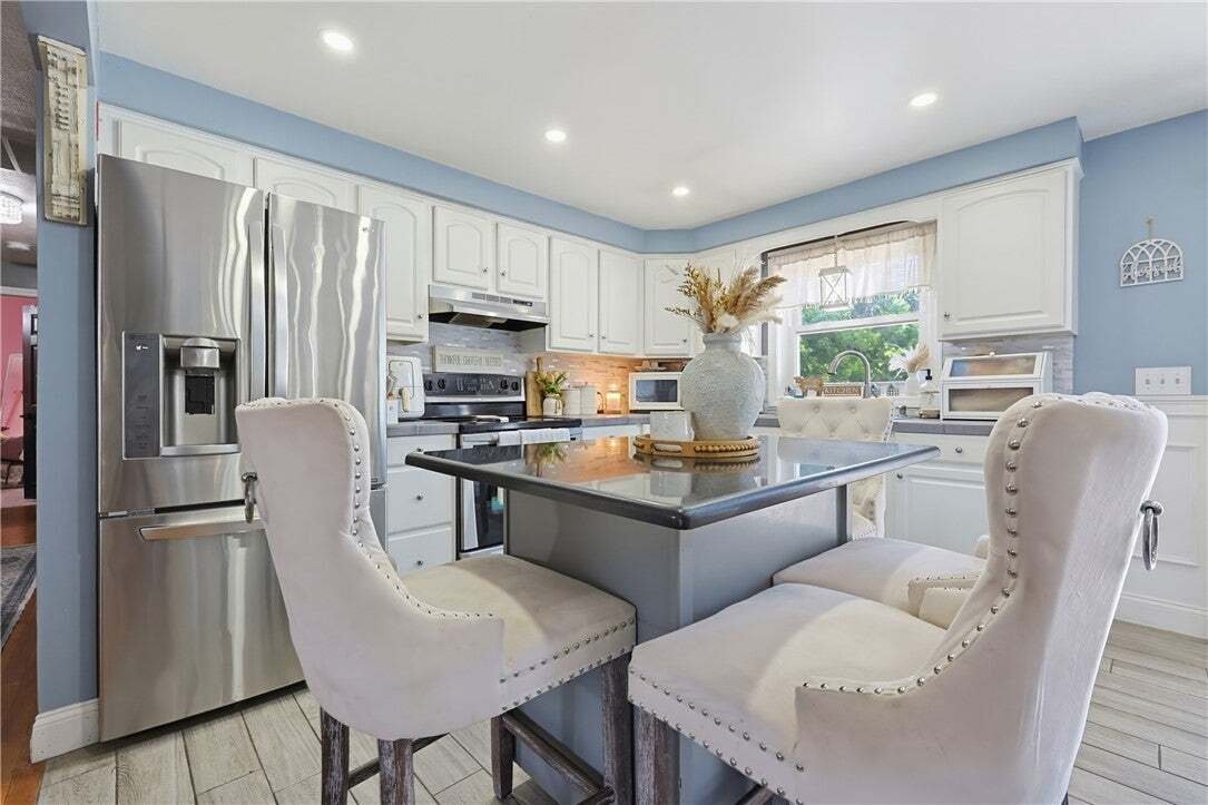 House in East Providence, Rhode Island, United States 5 - 18550982