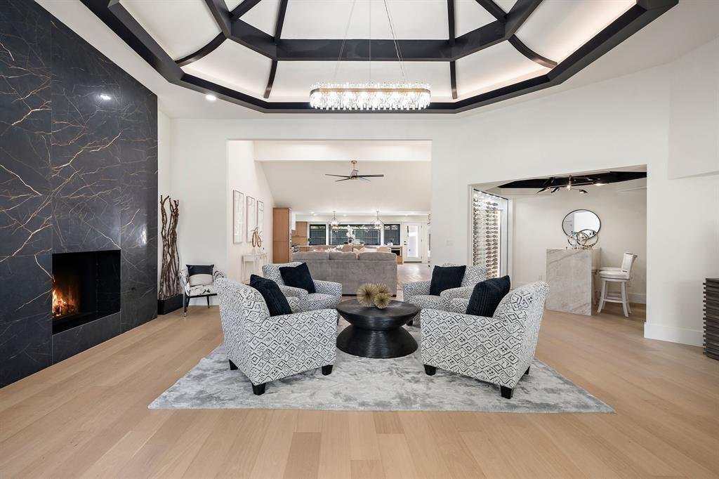 House in Dallas, Texas, United States 2 - 18548886