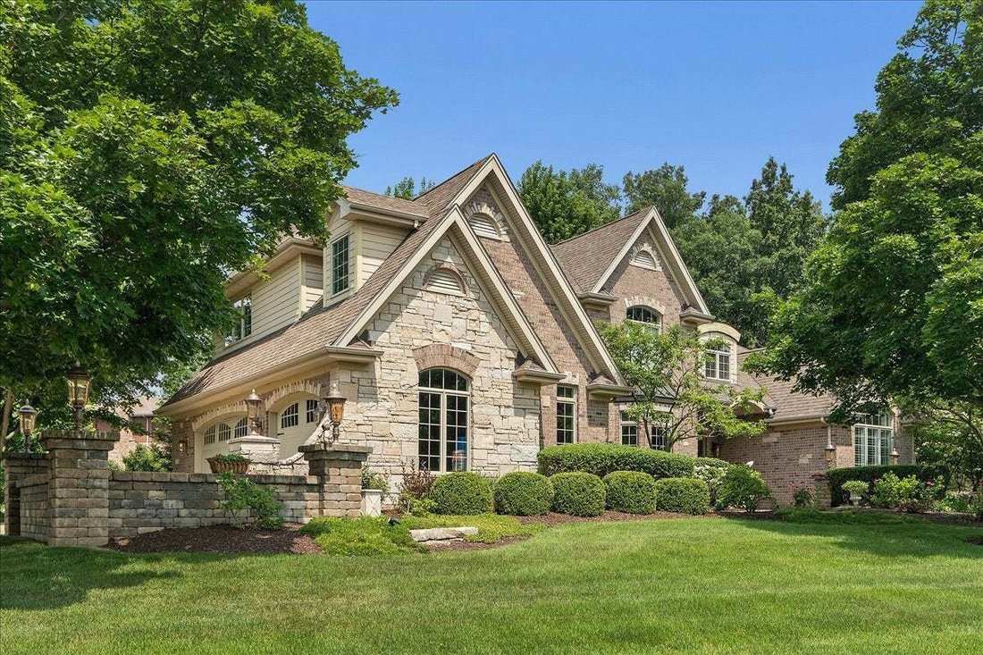 House in Homer Glen, Illinois, United States 3 - 18548773
