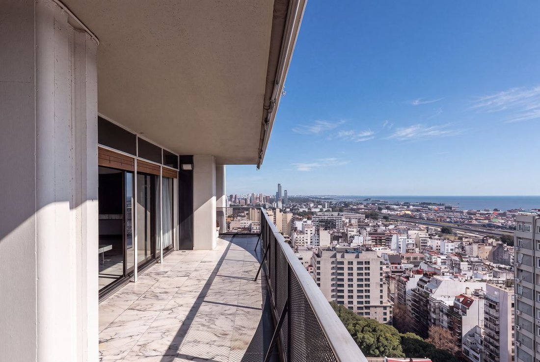 Apartment in Buenos Aires, Buenos Aires, Argentina 3 - 18485334
