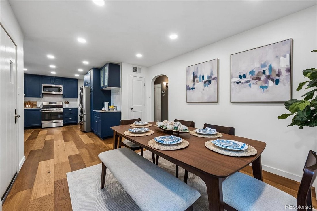 House in Denver, Colorado, United States 5 - 18550933