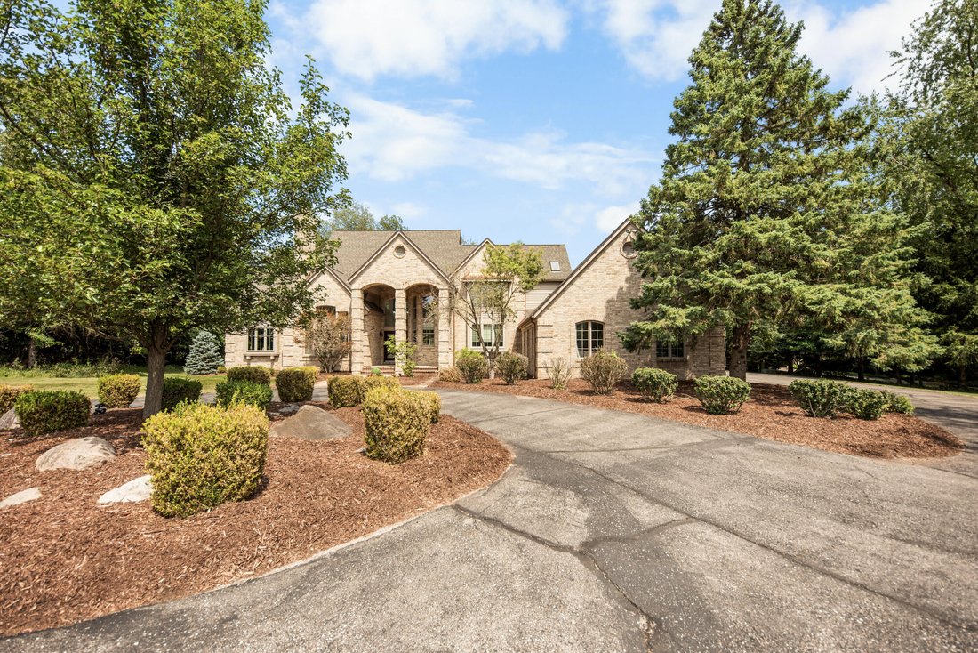 House in Ann Arbor, Michigan, United States 4 - 18554027
