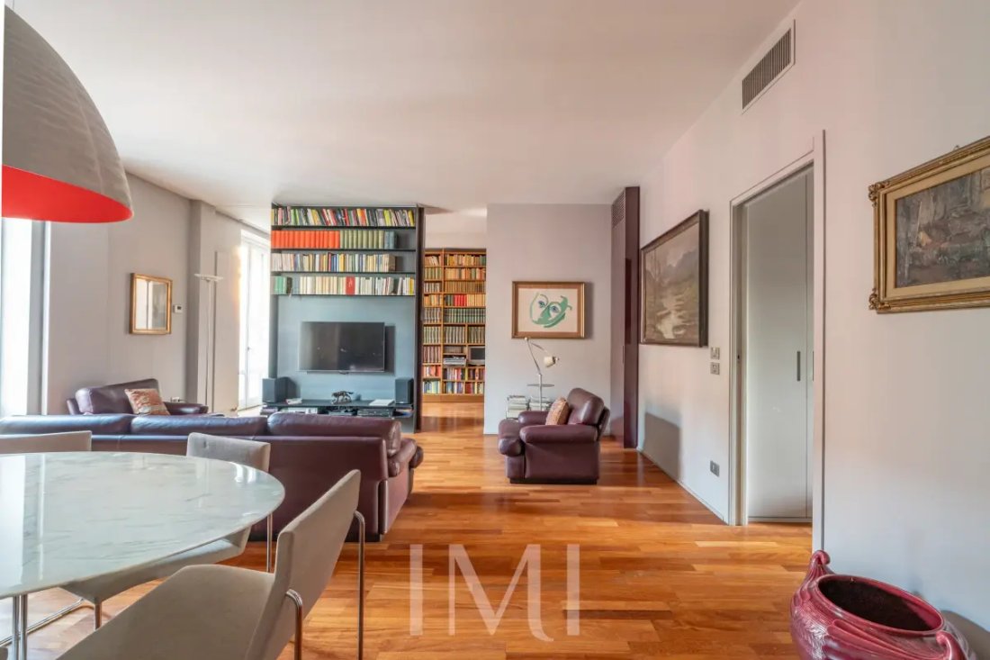 Country House in Navigli - Porta Genova, Milan, Italy 2 - 18551113