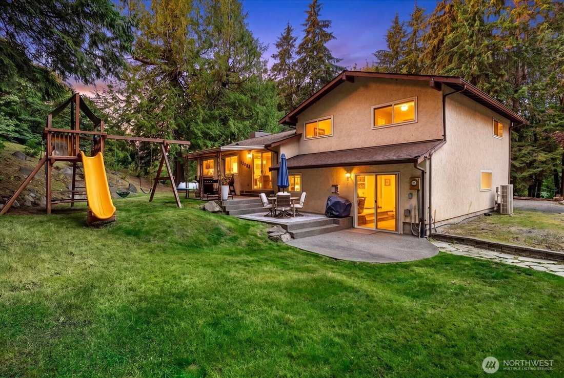Haus in Snohomish, Washington, Vereinigte Staaten 2 - 18552258