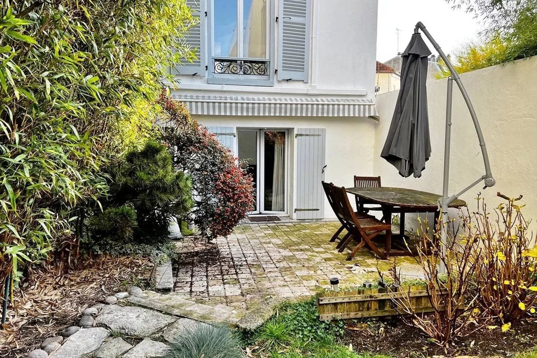 House in France 4 - 18549881