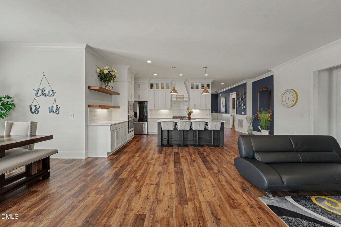 House in Holly Springs, North Carolina, United States 4 - 18552155