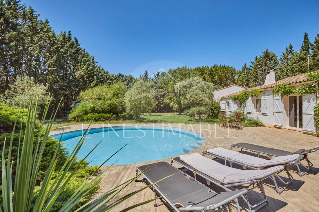 House in Jouques, Provence-Alpes-Côte d'Azur, France 2 - 18549844
