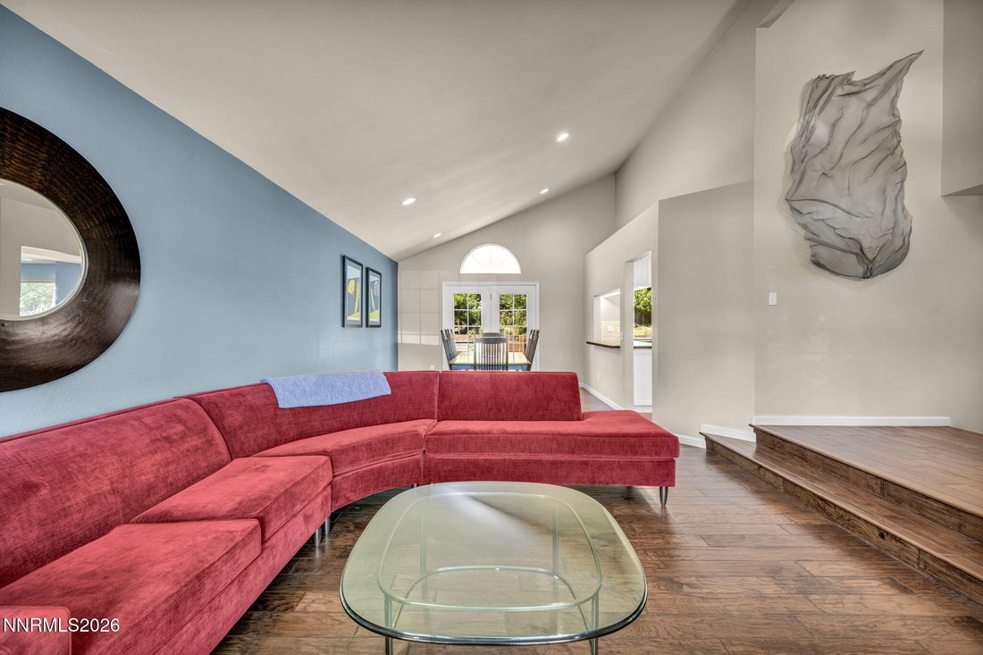 House in Reno, Nevada, United States 5 - 18551393