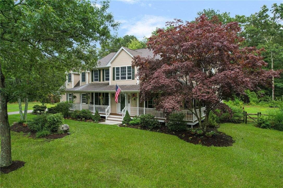 House in South Kingstown, Rhode Island, United States 2 - 18550985