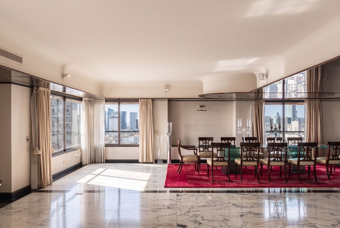 Apartment in Buenos Aires, Buenos Aires, Argentina 2 - 18485334