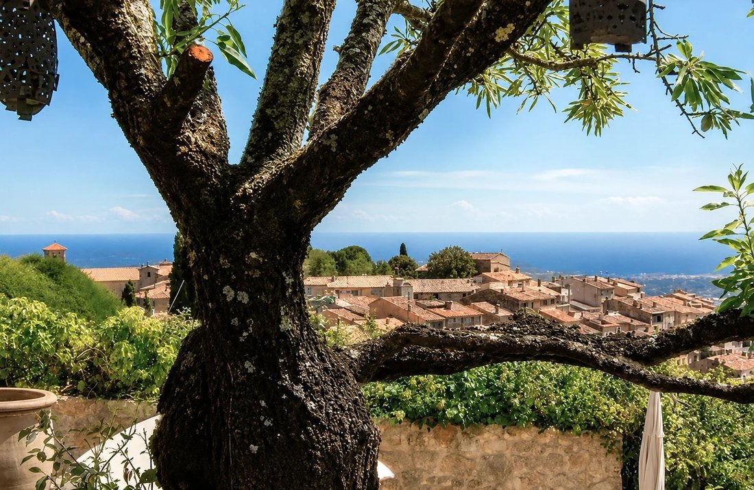 Country House in Cabris, Provence-Alpes-Côte d'Azur, France 4 - 17953259
