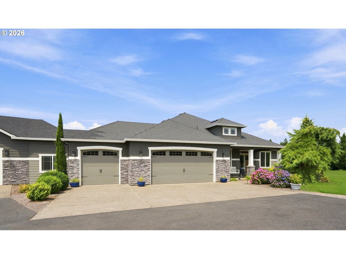 House in Vancouver, Washington, United States 4 - 18545380