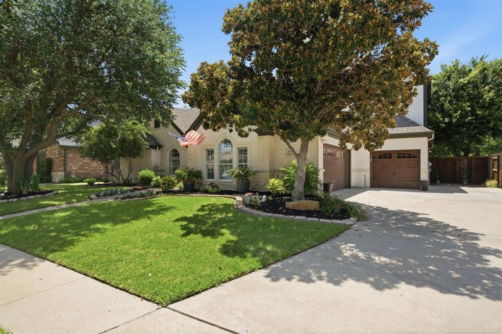 House in Colleyville, Texas, United States 3 - 18548898