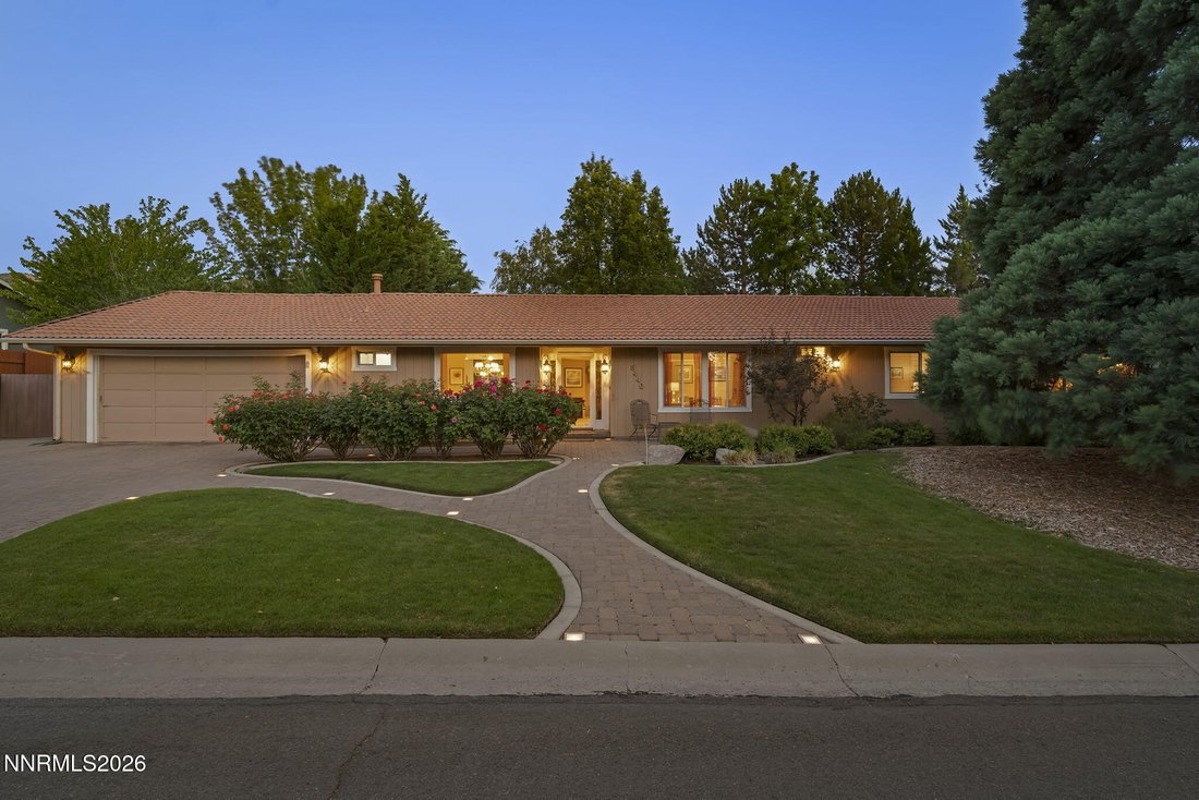 Haus in Reno, Nevada, Vereinigte Staaten 2 - 18551417