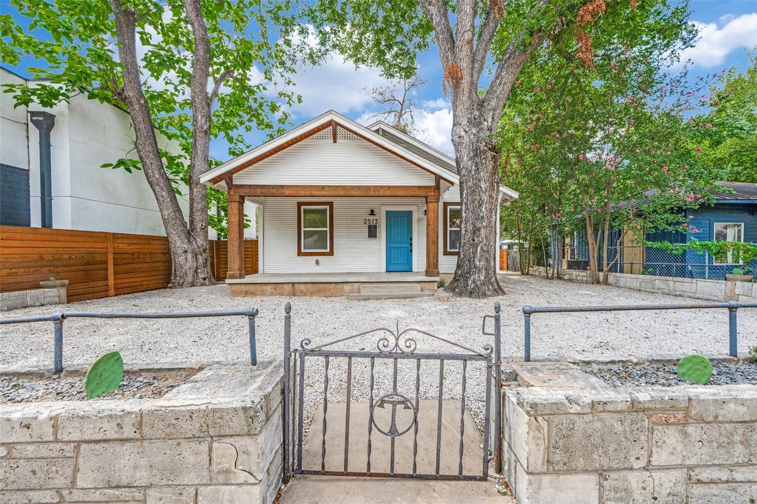 House in Austin, Texas, United States 1 - 18284699