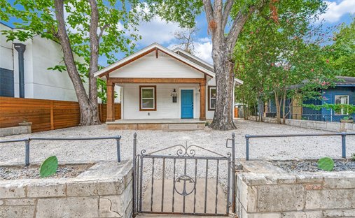 House in Austin, Texas, United States 1