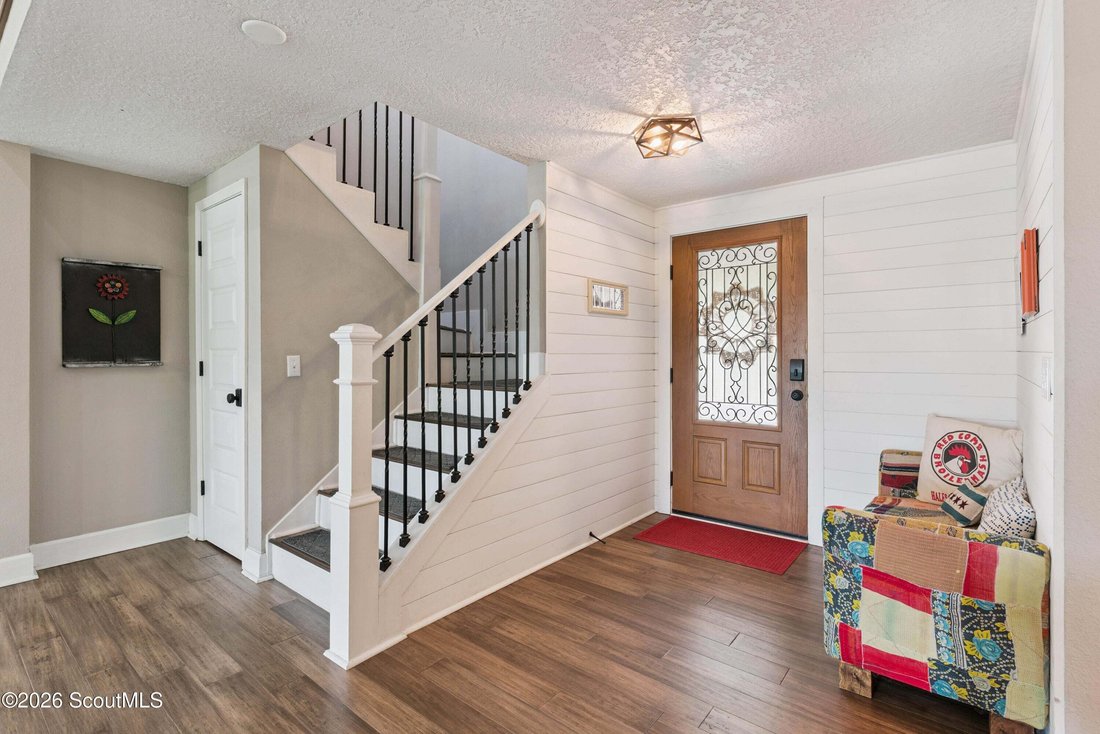 House in Woodbine, Georgia, United States 4 - 18551227