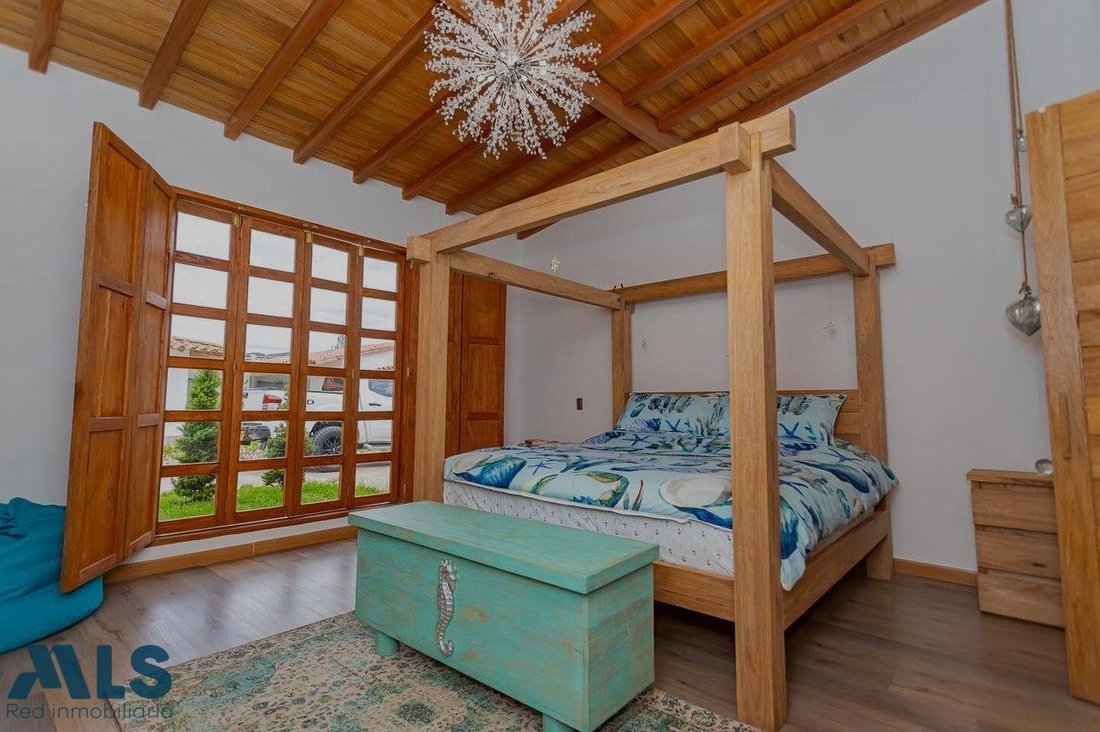House in La Ceja, Antioquia, Colombia 2 - 18549057