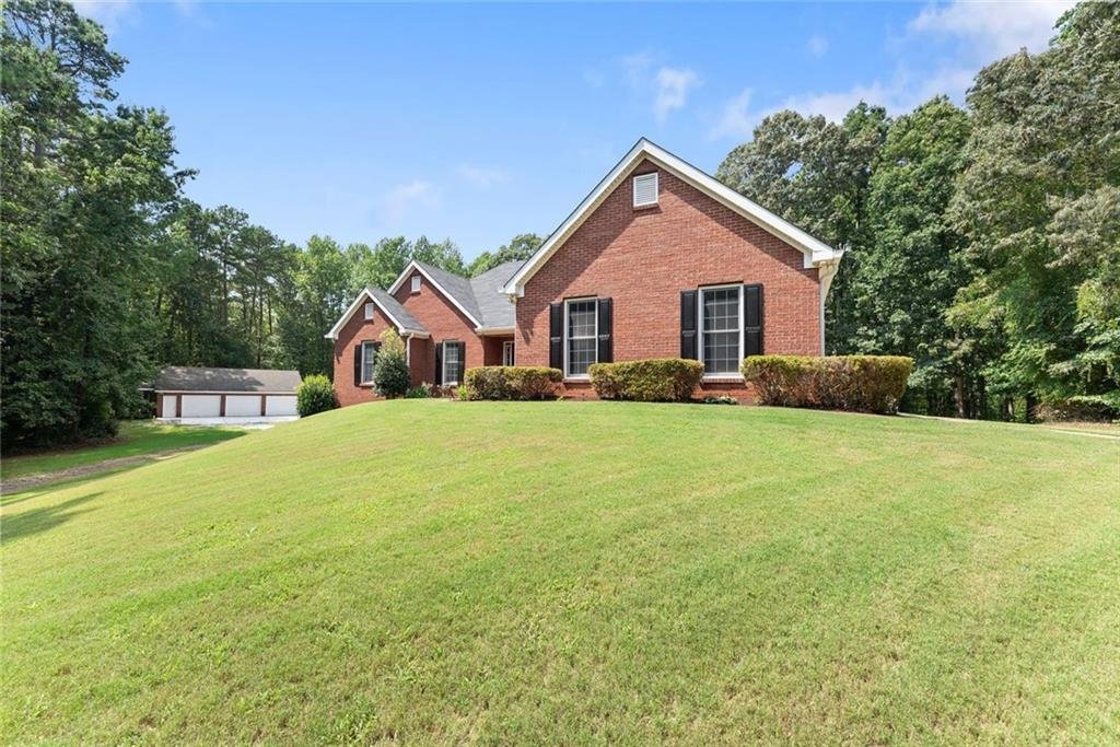 House in Winder, Georgia, United States 4 - 18552285