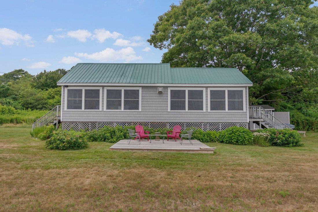 House in Harpswell, Maine, United States 5 - 18548402