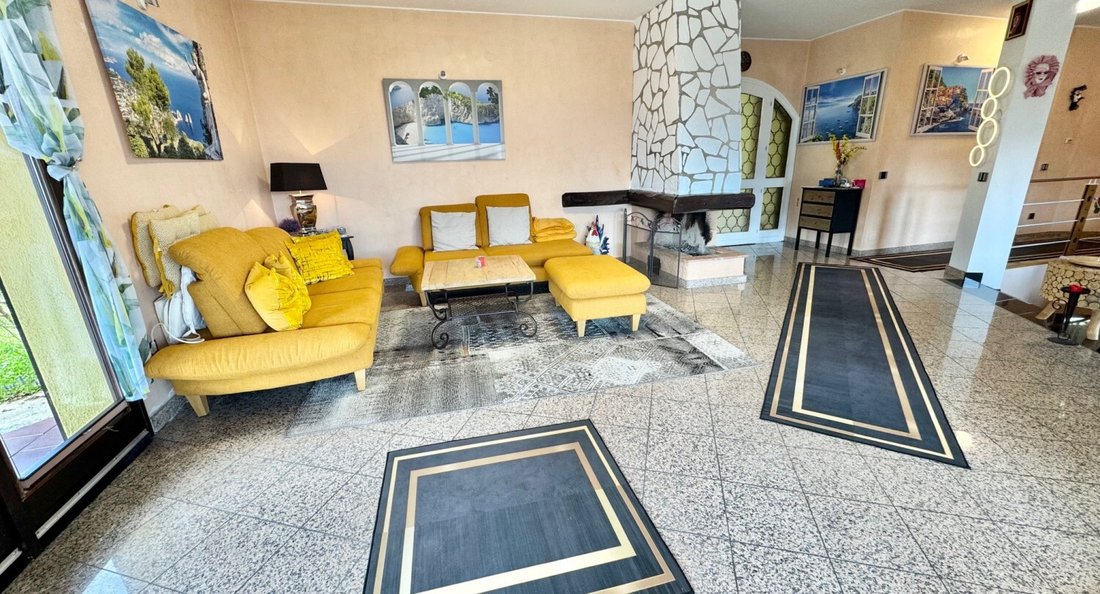 Haus in Cadegliano-Viconago, Lombardei, Italien 3 - 18551112