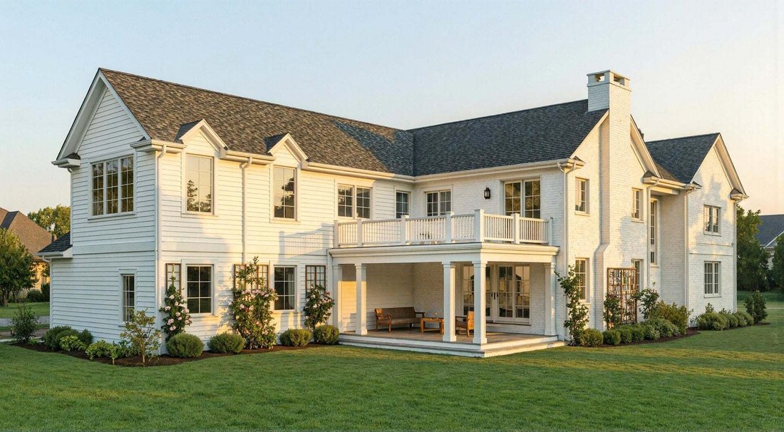 House in Glenview, Illinois, United States 3 - 18552676
