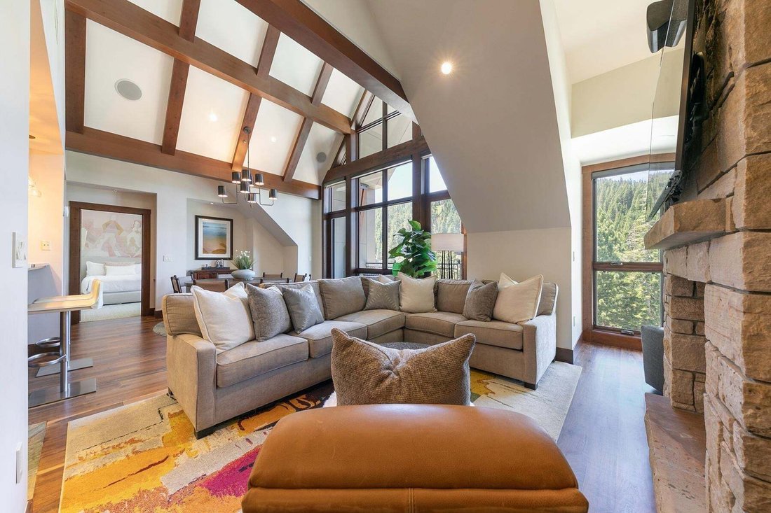 House in Truckee, California, United States 1 - 18551378
