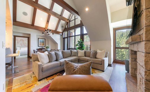 House in Truckee, California, United States 1