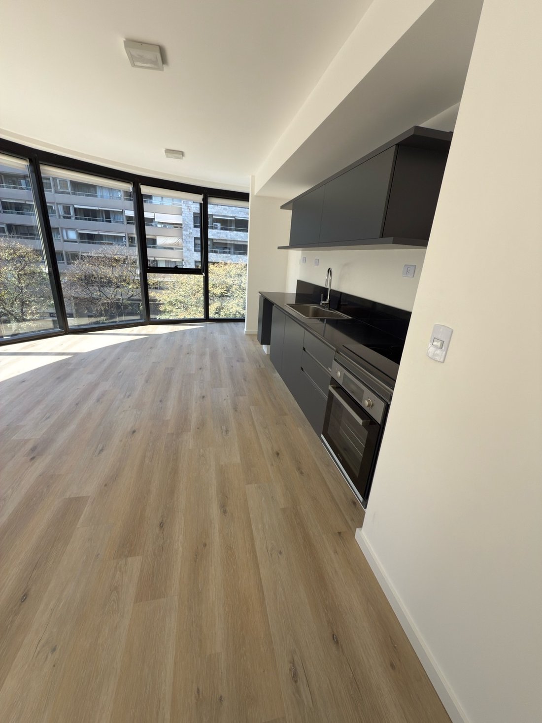 Appartement à Buenos Aires, Buenos Aires, Argentine 5 - 18550312
