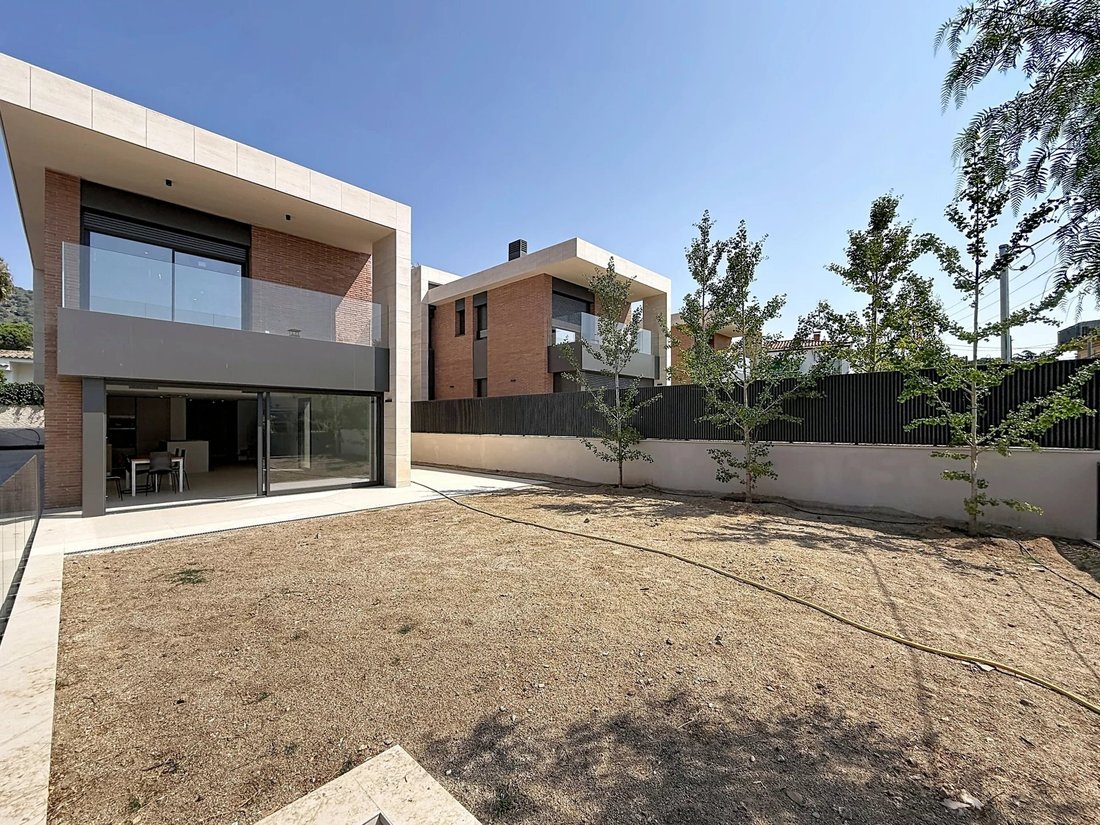 Maison à Premià de Dalt, Catalogne, Espagne 5 - 18553267