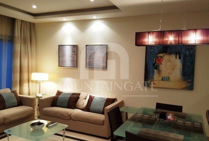 Apartment in Al Rigga, Dubai, United Arab Emirates 3 - 18549760
