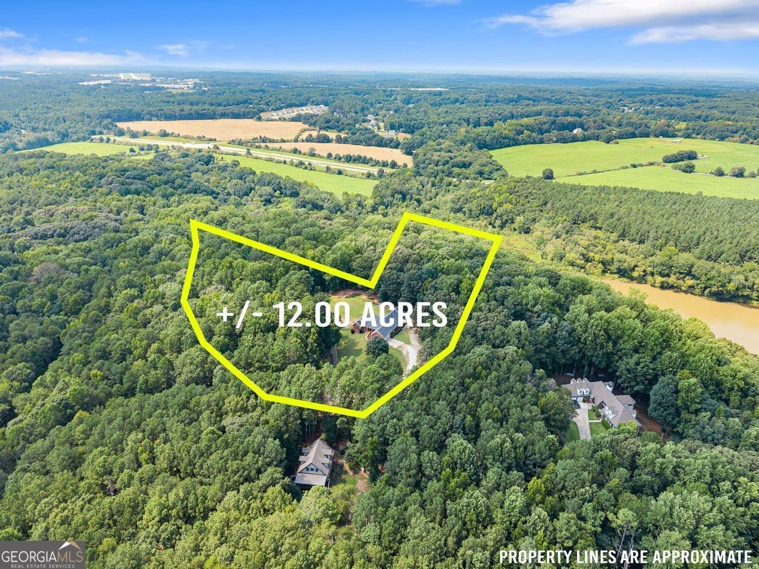 House in Winder, Georgia, United States 2 - 18552305