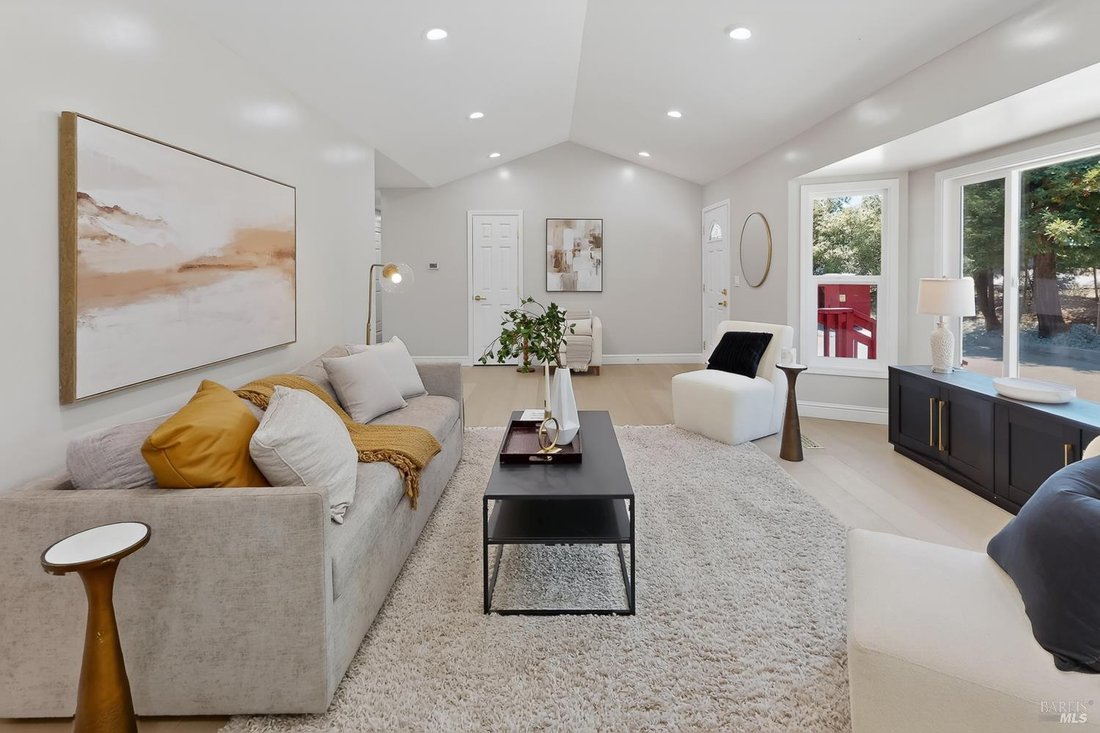 House in Napa, California, United States 3 - 18553103