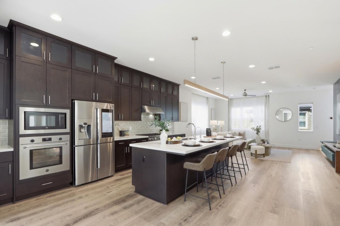 House in San Jose, California, United States 5 - 18551624