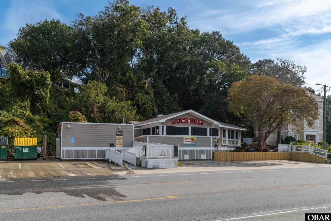 House in Kitty Hawk, North Carolina, United States 2 - 18551132
