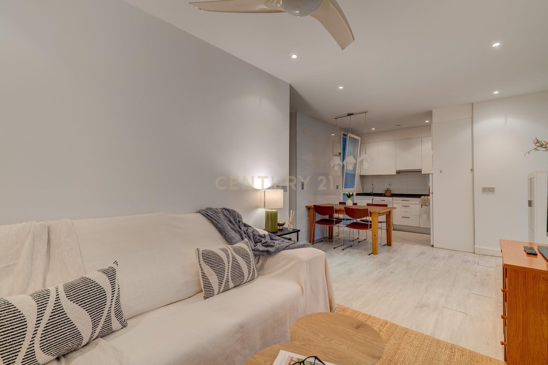 Apartment in Centro, Donostia-San Sebastian, Spain 3 - 18553037