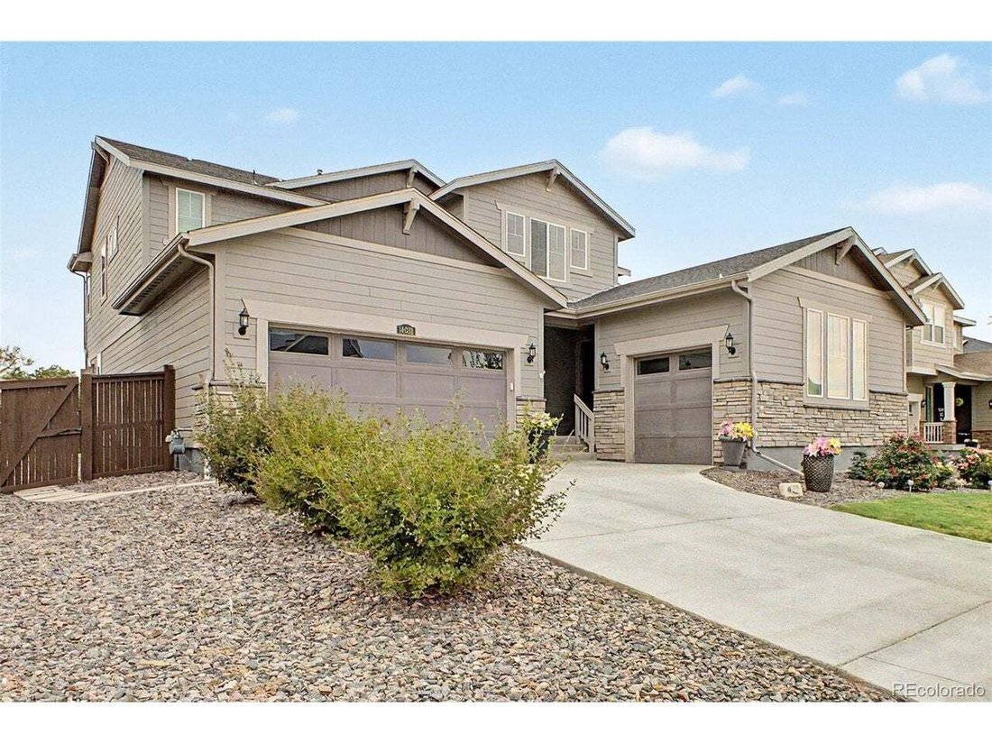 House in Brighton, Colorado, United States 2 - 18552070